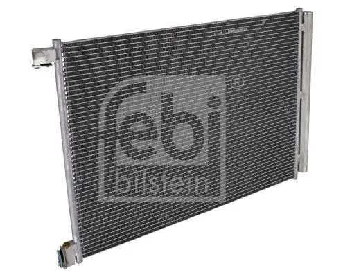 Condensor, airconditioning FEBI BILSTEIN 1002224)