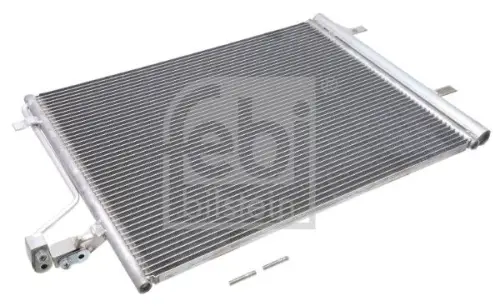 Condensor, airconditioning FEBI BILSTEIN 1002226)