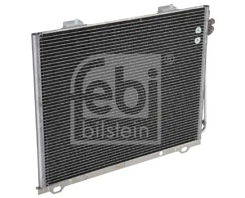 Condensor, airconditioning FEBI BILSTEIN 1002270)