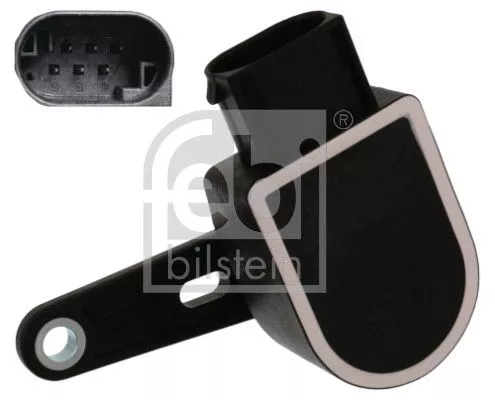 Sensor, koplampnivellering FEBI BILSTEIN 100229)