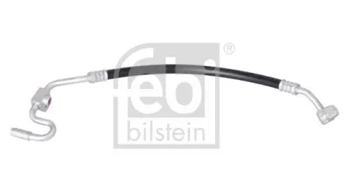 Hogedrukleiding, airconditioning FEBI BILSTEIN 1002345)