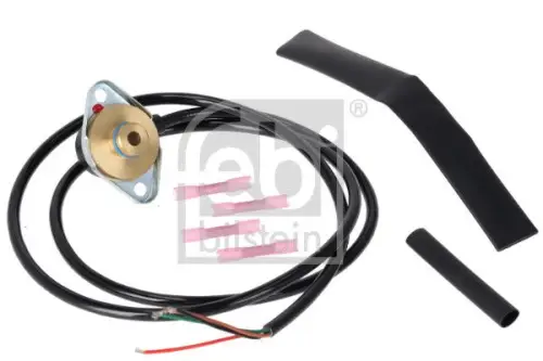 Sensor, turbodruk FEBI BILSTEIN 1002780)