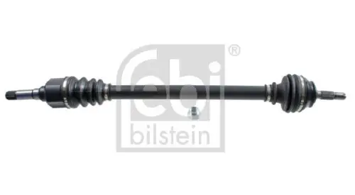 Aandrijfas FEBI BILSTEIN 1002791)