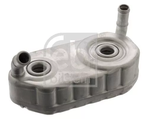 Oil Cooler, automatic transmission FEBI BILSTEIN 100297)