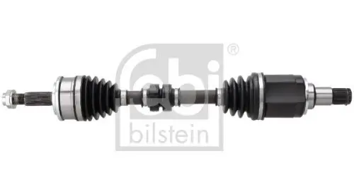 Aandrijfas FEBI BILSTEIN 1003001)