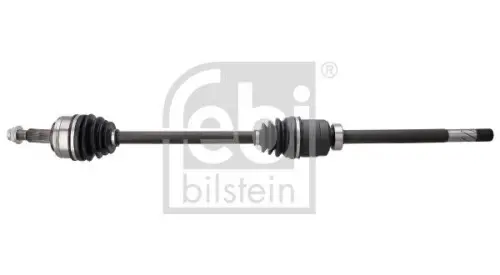 Aandrijfas FEBI BILSTEIN 1003003)