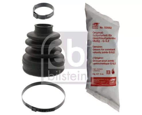 Bellow Kit, drive shaft FEBI BILSTEIN 100303)