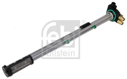 Sensorunit, brandstoftank FEBI BILSTEIN 1003108)