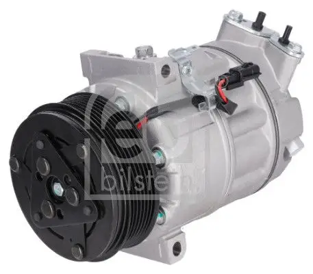 Compressor, airconditioning FEBI BILSTEIN 1003136)