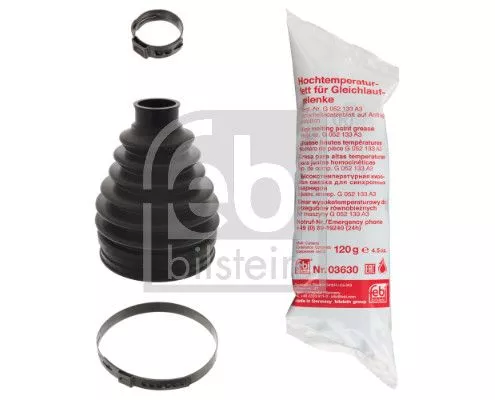 Balgset, aandrijfas FEBI BILSTEIN 100324)