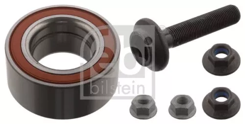 Wheel Bearing Kit FEBI BILSTEIN 100725)