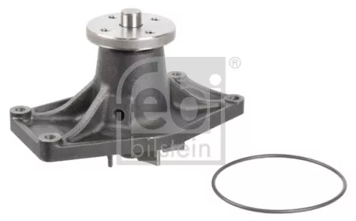 Water Pump, engine cooling FEBI BILSTEIN 100765)
