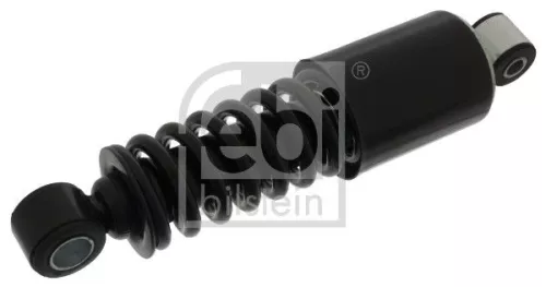 Schokdemper, vering van de bestuurderscabine FEBI BILSTEIN 100339)