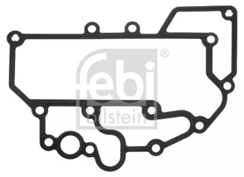Pakking, oliekoeler FEBI BILSTEIN 100418)