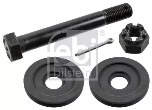 Repait Kit, spring bearing frame FEBI BILSTEIN 10081)