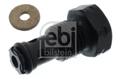 Klep, brandstoftoevoersysteem FEBI BILSTEIN 100857)