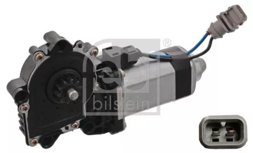 Elektromotor, raammechanisme FEBI BILSTEIN 100863)