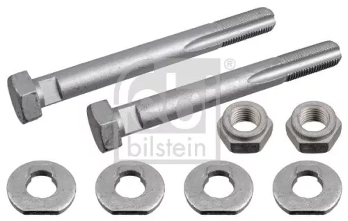 Cambercorrectieschroef FEBI BILSTEIN 100930)
