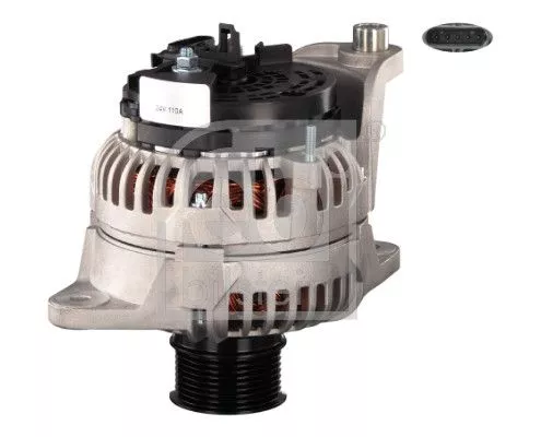 Dynamo FEBI BILSTEIN 100525)