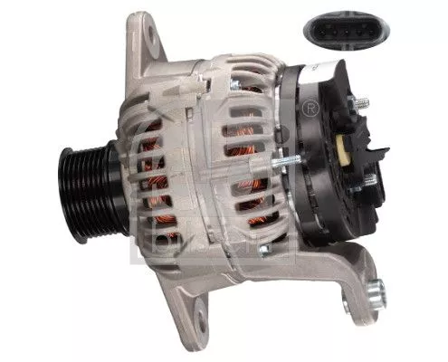 Dynamo FEBI BILSTEIN 100526)