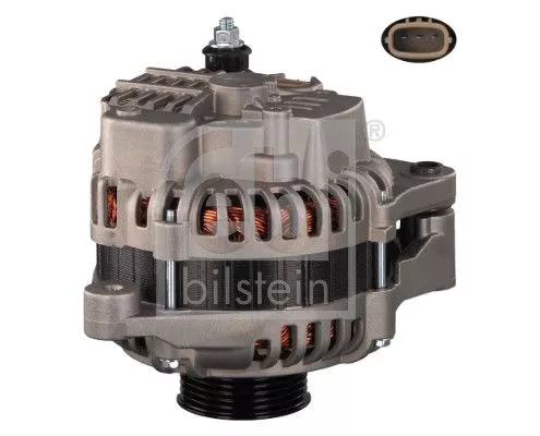 Dynamo FEBI BILSTEIN 100527)