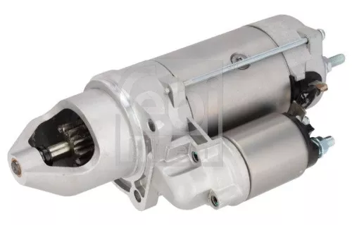 Starter HANS 100529)