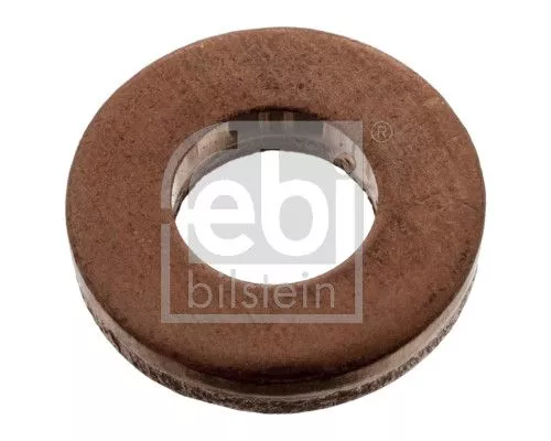 Seal, injector holder FEBI BILSTEIN 100543)