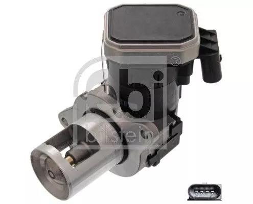 EGR-klep FEBI BILSTEIN 100549)