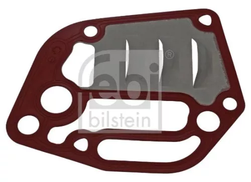 Pakking, oliefilterhuis FEBI BILSTEIN 100560)