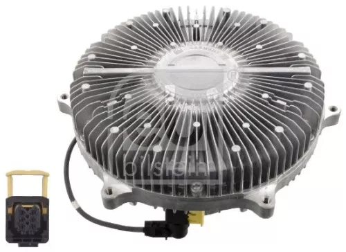 Koppeling, radiateurventilator FEBI BILSTEIN 100575)