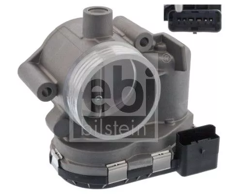 Throttle Body FEBI BILSTEIN 100600)
