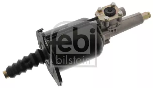 Koppelingsbekrachtiger FEBI BILSTEIN 100633)
