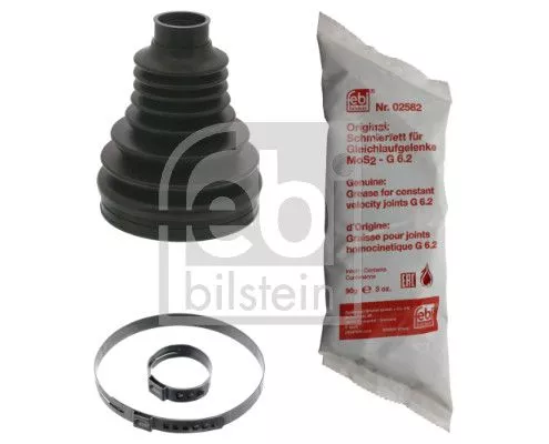 Balgset, aandrijfas FEBI BILSTEIN 100641)