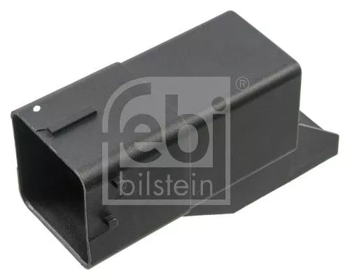 Relay, glow plug system FEBI BILSTEIN 100652)