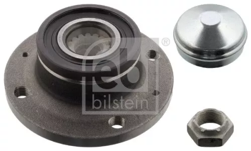 Wheel Bearing Kit FEBI BILSTEIN 101010)