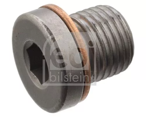 Schroefplug, behuizing van automatische transmissie FEBI BILSTEIN 101021)
