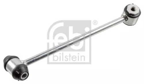 Link/Coupling Rod, stabiliser bar FEBI BILSTEIN 101028)