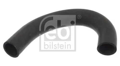Radiator Hose Airstal 101075)