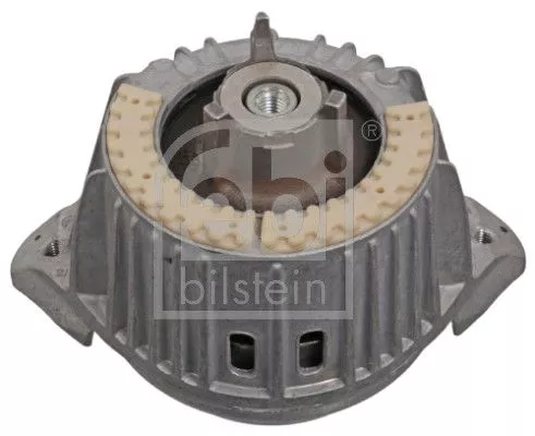 Mounting, engine FEBI BILSTEIN 101077)