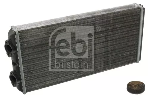 Warmtewisselaar, binnenverwarming FEBI BILSTEIN 100669)