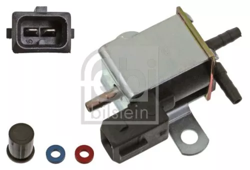 Drukregelklep FEBI BILSTEIN 100670)