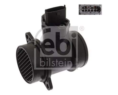 Mass Air Flow Sensor FEBI BILSTEIN 100672)