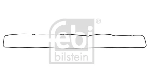 Pakking, inlaatspruitstuk FEBI BILSTEIN 100684)