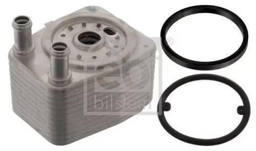 Oliekoeler, motorolie FEBI BILSTEIN 100746)