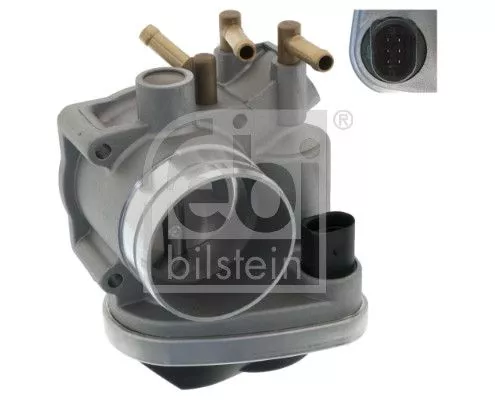Gasklephuis FEBI BILSTEIN 100766)