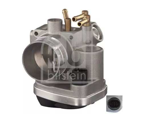 Throttle Body FEBI BILSTEIN 100773)