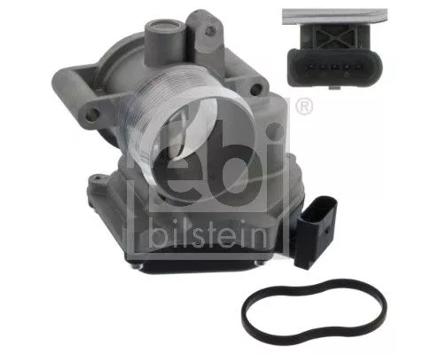 Throttle Body FEBI BILSTEIN 100774)