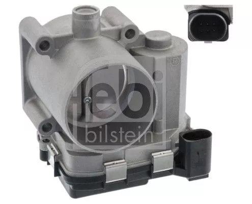 Gasklephuis FEBI BILSTEIN 100787)