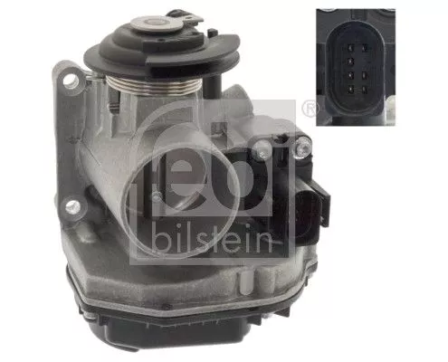 Gasklephuis FEBI BILSTEIN 100795)