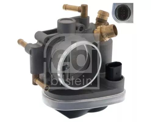 Gasklephuis FEBI BILSTEIN 100799)